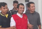 Kades dan Bendahara Desa Hilimaenamolo Nias Selatan Ditahan atas Dugaan Korupsi Dana Desa Rp 965 Juta